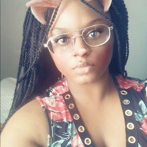 Meet your Posher, Shante